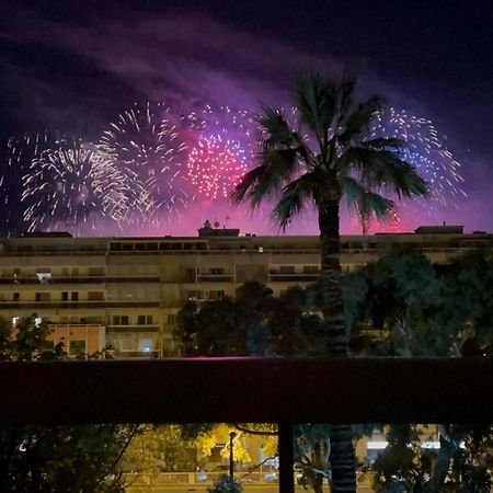 Appartement Cannes Croisette Exteriör bild