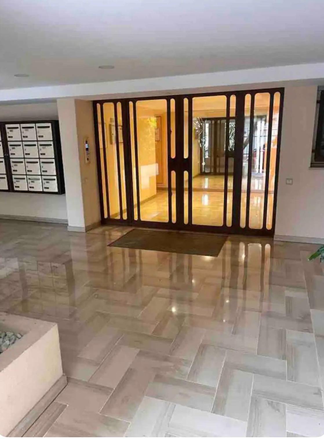 Appartement Cannes Croisette Exteriör bild